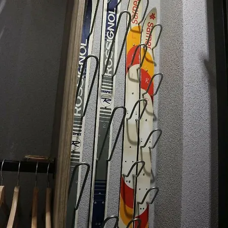 Apartment Hameau Du Borsat