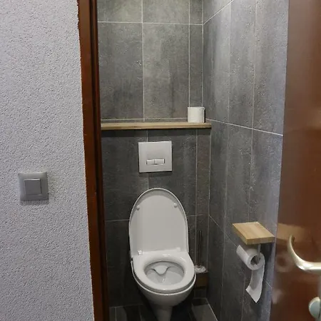Hameau Du Borsat Apartment