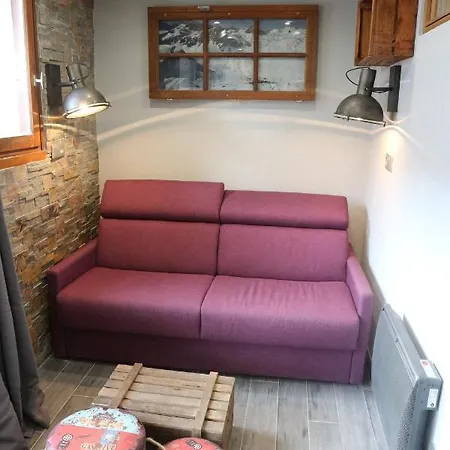 Apartment Hameau Du Borsat