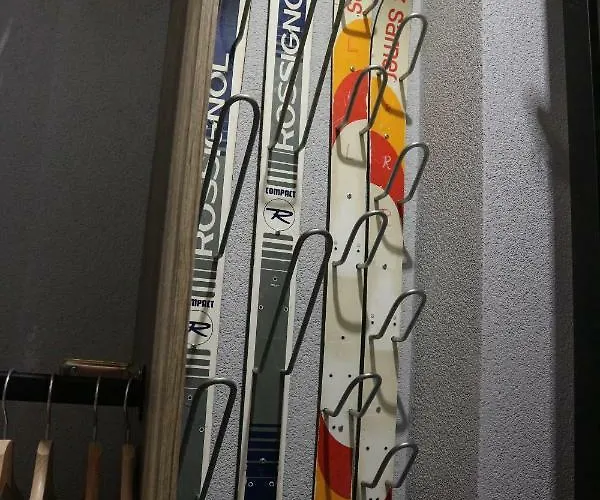 Appartement Hameau Du Borsat